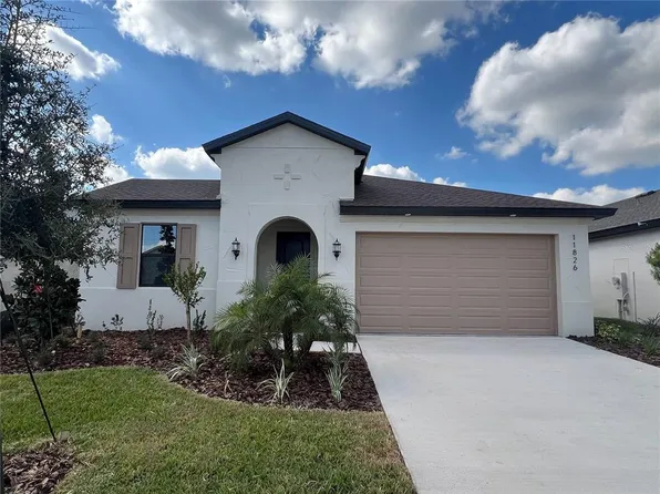 11841 Moonsail Dr, Parrish, FL 34219