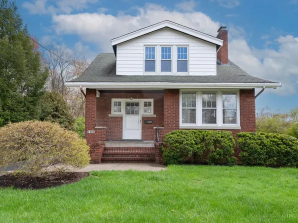 1408 Burney Ln, Cincinnati, OH 45230