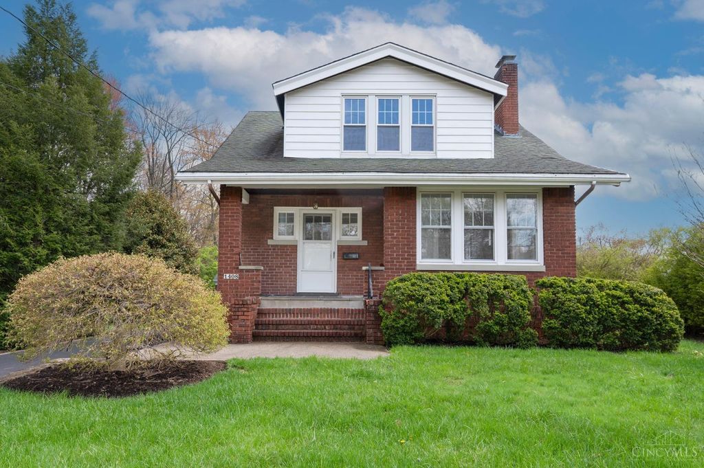 Real estate listing image