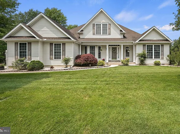 96 Pear Blossom Ln, Camden Wyoming, DE 19934