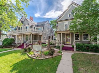 627 N Weber St, Colorado Springs, CO 80903