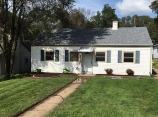 6608 Franklin St, Omaha, NE 68104