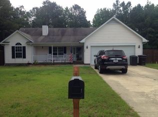 134 Whisper Creek Ct N, Linden, NC 28356