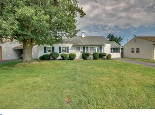 431 Chelsea Rd, Fairless Hills, PA 19030