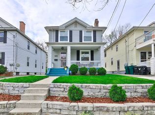 2891 Markbreit Ave, Cincinnati, OH