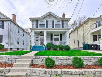 2891 Markbreit Ave, Cincinnati, OH, 45209