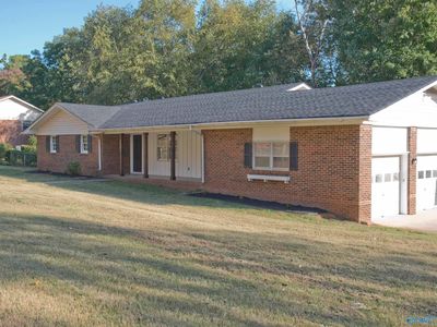 4203 Fenway Ave NW, Huntsville, AL, 35816