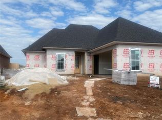 5127 Tensas Dr, Bossier City, LA 71111