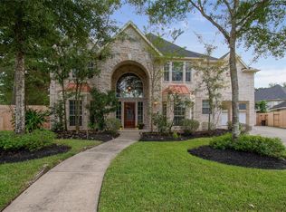 16407 Darby House St, Cypress, TX 77429