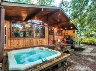 51431 S Riverside Rd, Gold Bar, WA 98251