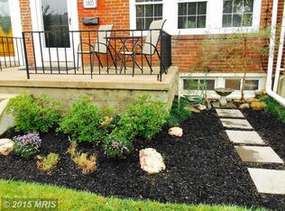 1803 Glen Ridge Rd, Towson, MD 21286