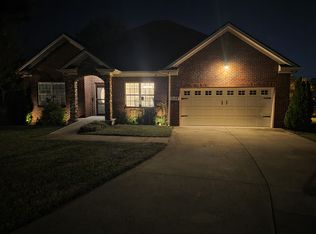 1724 Bettys Ct, Lexington, KY 40505