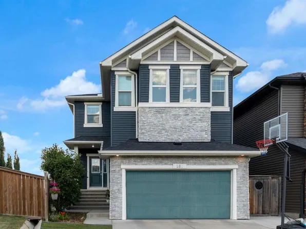 286 S Nolan Hill Blvd NW, Calgary, AB T3R 0P5