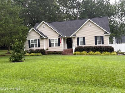 1589 Hackberry Drive, Rocky Mount, NC, 27804