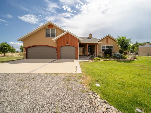 55652 Fredonia Rd, Olathe, CO 81425