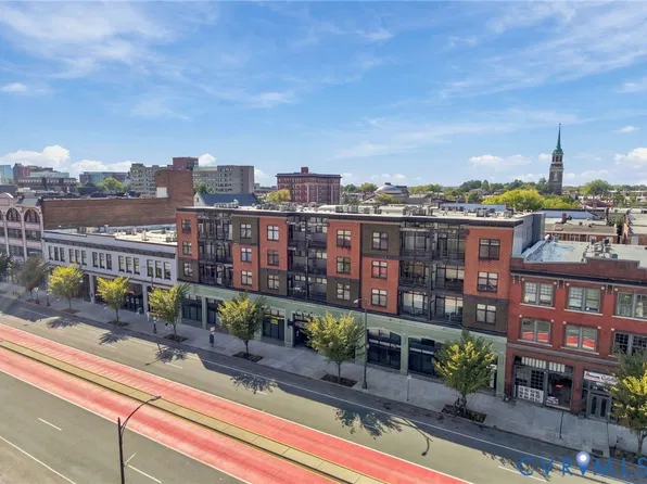 1333 W Broad St #U511, Richmond, VA 23220