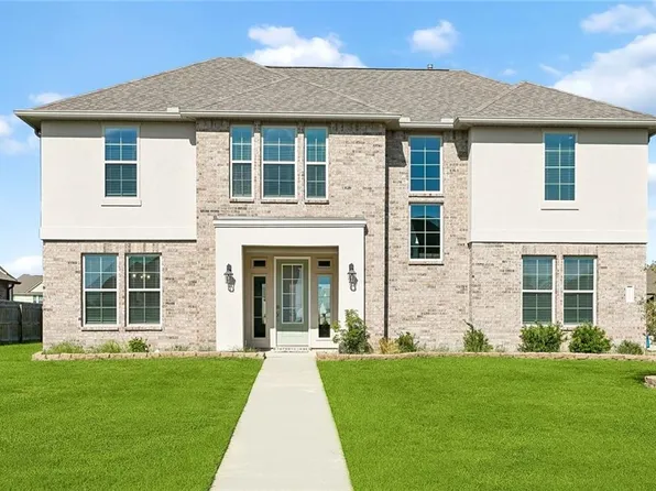 3730 Canal Bank Dr, Slidell, LA 70461