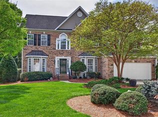 4266 Harbor Ridge Dr, Greensboro, NC 27406