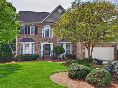 4266 Harbor Ridge Dr, Greensboro, NC, 27406