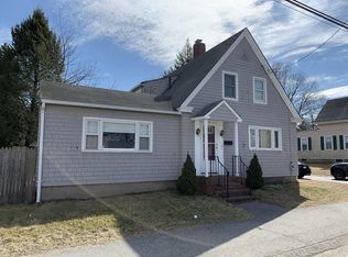 6 Pearl St, Weymouth, MA 02191