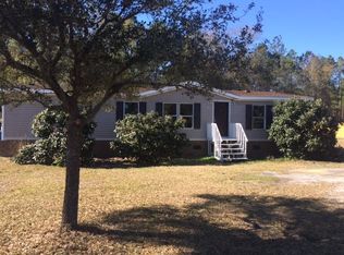 364 Mockingbird Dr, Springfield, GA 31329