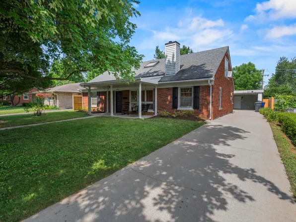 2029 Dellwood Dr, Lexington, KY 40503
