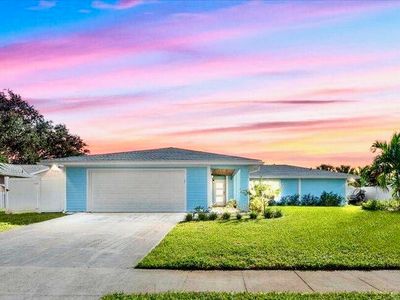 110 Madrid Street, Royal Palm Beach, FL, 33411