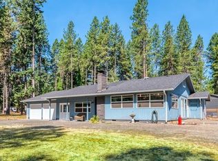 26171 Fleck Rd, Veneta, OR 97487