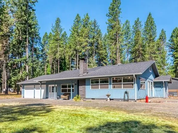 26171 Fleck Rd, Veneta, OR 97487
