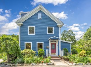 16 Washington St, Stoneham, MA 02180