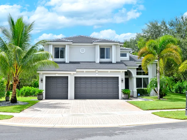 4661 Manderly Drive, Wellington, FL 33449