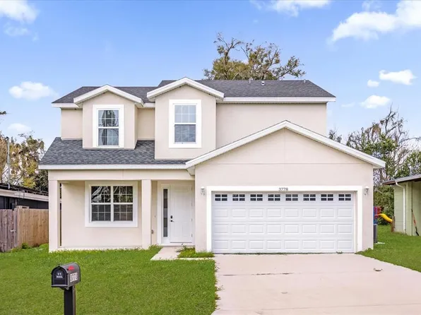 3778 MARTIN STREET, ORLANDO, FL 32806