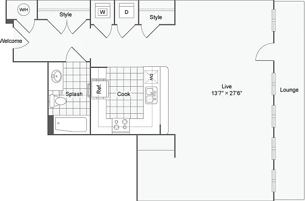 Paseo Residences at Eilan — Photo 45