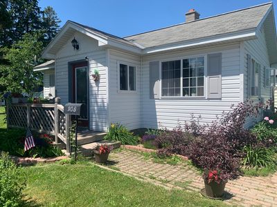 308 W 6th Ave, Sault Sainte Marie, MI, 49783