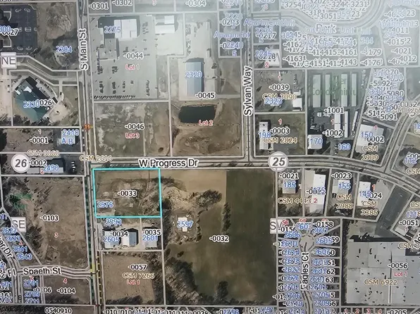 2575 South MAIN STREET, West Bend, WI 53095