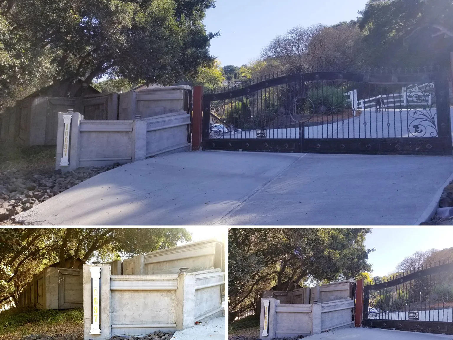Crow Canyon Rd, Castro Valley — Photo 1