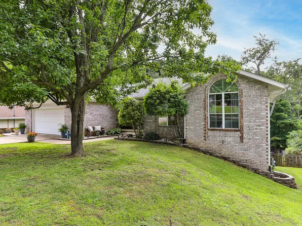 6021 S Roanoke Avenue, Springfield, MO 65810