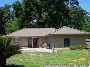 7516 Vice President Dr, Baton Rouge, LA 70817