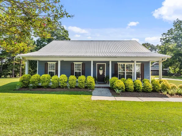 792 Oak St, Thorsby, AL 35171