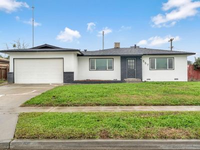 557 E Fantz Ave, Fresno, CA, 93706