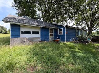 1430 W Woodcraft Rd, Bennington, OK 74723