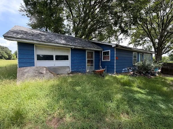 1430 W Woodcraft Rd, Bennington, OK 74723