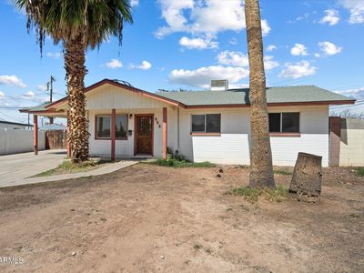 946 S Pomeroy Cir, Mesa, AZ, 85210