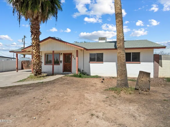 946 S POMEROY Circle, Mesa, AZ 85210