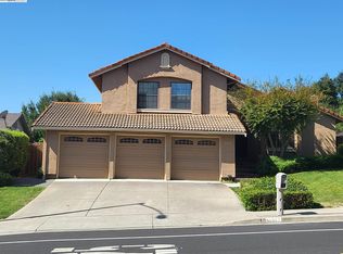 11867 W Vomac Rd, Dublin, CA 94568