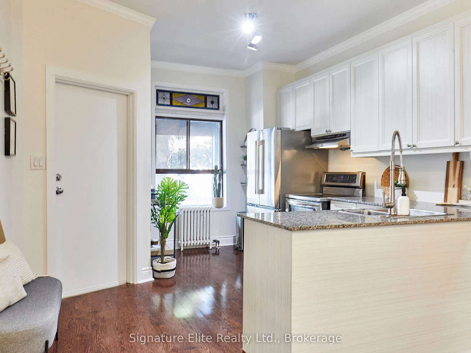 1 bed, $3,250 — Photo 3