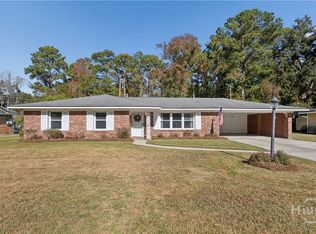 422 Woodcliff Drive, Savannah, GA 31406