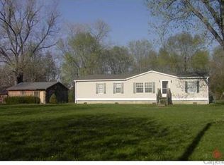 3337 E Centenary Rd, Mooresville, IN 46158