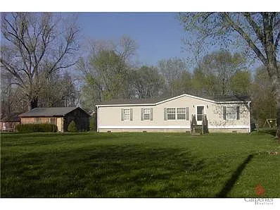 3337 E Centenary Rd photo 1