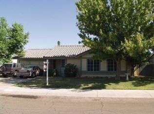 1522 E Sheffield Ave, Chandler, AZ 85225